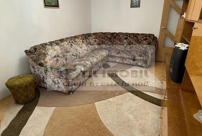 Apartament 2 camere Podu de Fier, 350EUR | Aproape de Iulius Mall - 2