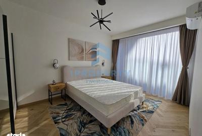 Apartament cu 2 camere, mobilat în Grivița - 7