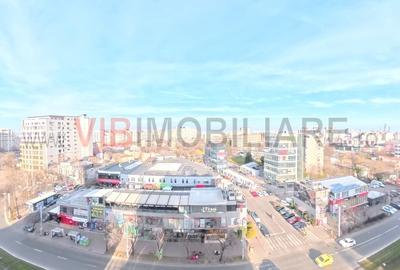 Apartament cu 2 camere semidecomandat, mobilat în Vitan Mall - 11