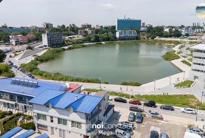 ✅Proiect nou: 2 camere la cheie – Beach Residence, Belona, Eforie Nord - 5