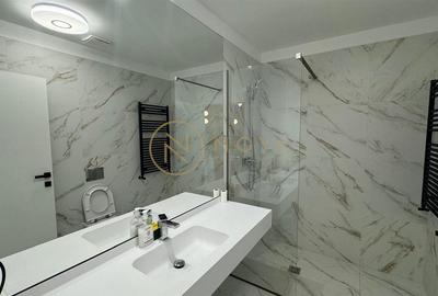 Apartament cu 2 camere decomandat, mobilat în Cotroceni - 10