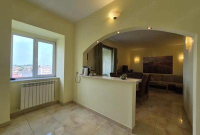 Vanzare apartament 2 camere *NOU* - zona centrala - str. Slt. M. C. Oancea - 5