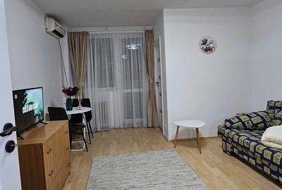 Garsonieră decomandată în Turda