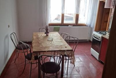 Casa de locuit parter+etaj Loc. Gurahont Arad - 3