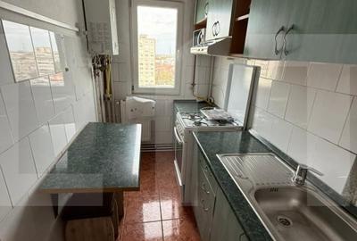 Apartament 2 camere, 55 mp, zona Fat-Frumos - 5