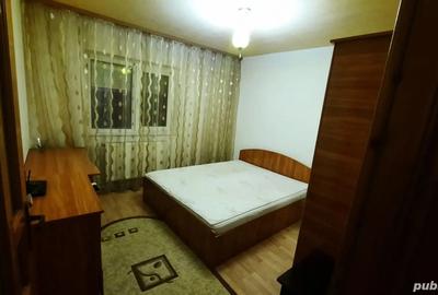 Inchiriez apartament 2 camere