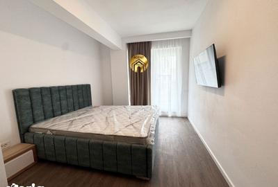 Apartament cu 3 camere în Central - 2