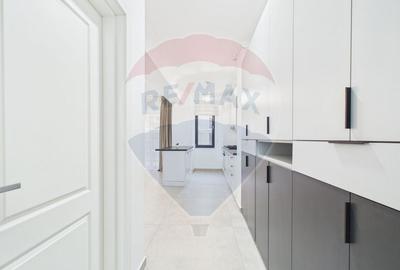 Apartament cu 3 camere decomandat, mobilat în Pipera - 16