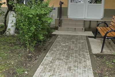 Apartament cu 2 camere decomandat în Central - 10