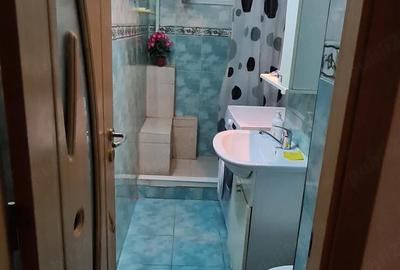 Apartament cu 2 camere semidecomandat în Nord - 7