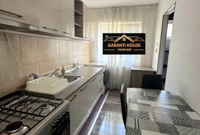 Apartament cu 3 camere în Traian - 3