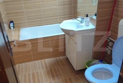 Apartament 2 camere, 49.50 mp, zona N. Titulescu - 10