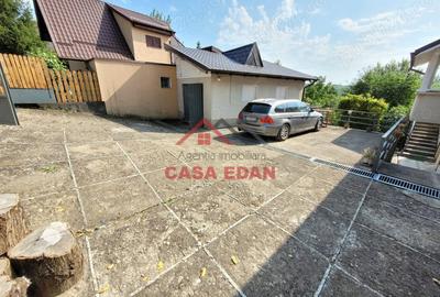 Casă cu 6 camere în Breaza - 2
