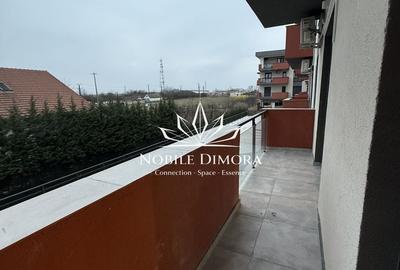 Apartament cu 2 camere semidecomandat, mobilat în Torontalului - 2