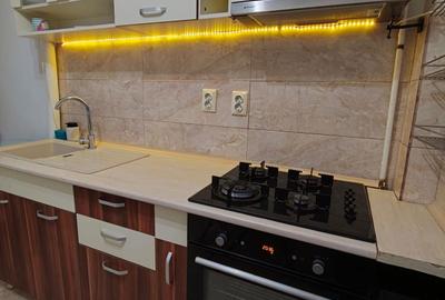 Garsonieră decomandată în Pantelimon - 2