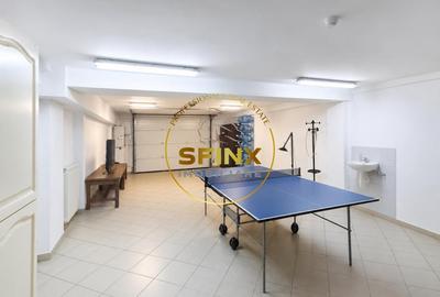Casă individuală cu 6 camere cu Canalizare în Herăstrău - 17