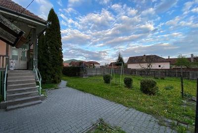 TUR 3D! In areal apreciabil,particulara casa cu 680 mp teren,Miercurea Ciuc,Harg - 2