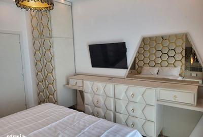 Apartament cu 4 camere, mobilat în Central - 20