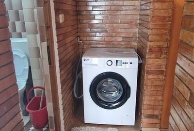 Apartament cu 2 camere decomandat, mobilat în Gara - 10