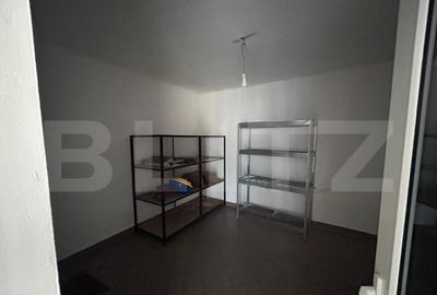 Spatiu comercial pe 2 niveluri, 230 mp, zona semicentrala - 7