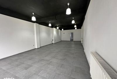 Spațiu comercial, de 86 mp, în Alecu Russo - 1