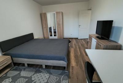 Garsonieră decomandată în Brâncoveanu - 5
