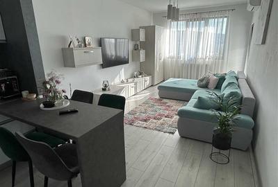 Apartament cu 3 camere decomandat, mobilat în Tudor - 9