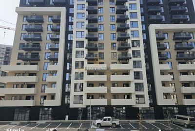Apartament cu 2 camere decomandat, mobilat în Metalurgiei - 1