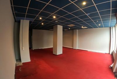 Spatiu Comercial de Inchiriat 70 mp, Fatada din Sticla, Zona Centrala! - 2