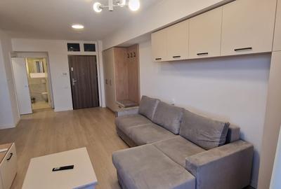 Garsonieră decomandată, mobilată în Dacia - 3