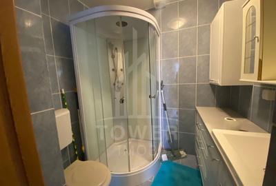 Apartament de închiriat 3 camere - Zona Valea Aurie, Sibiu - 9