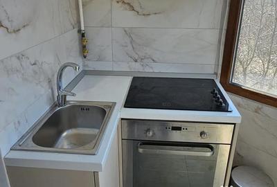 Apartament cu 2 camere decomandat în Central - 3