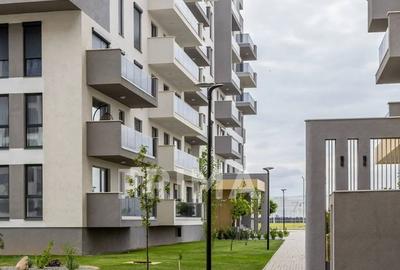 Apartament cu 2 camere în Calea Aradului - 5
