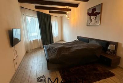 Apartament cu 3 camere decomandat în Central - 9