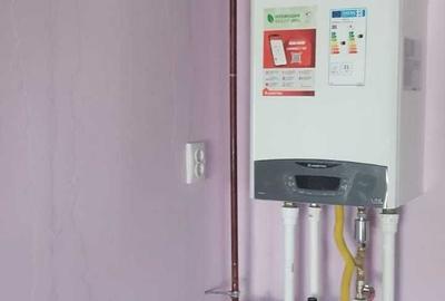 Casă cu 4 camere în Valea Dragului - 1