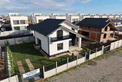 Case premium | Eficiente energetic |  Tunari - 4