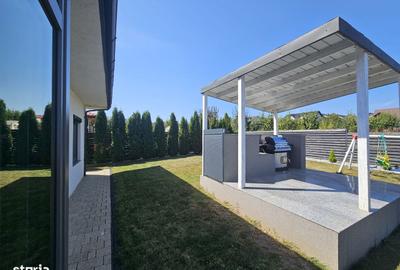 Casă cu 4 camere cu Teren 520 Mp în Miroslava - 9