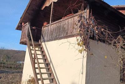 Casa de vanzare in Mihaiesti, com Dobra, Deva H - 5