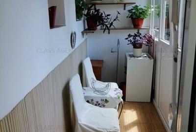 Garsonieră decomandată, mobilată în Vatra Luminoasă - 2