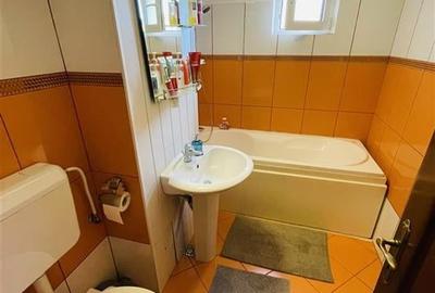 Apartament 4 camere,mobilat si utilat,etaj 3, zona Pompieri - 16