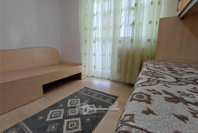 Apartament cu 2 camere decomandat, mobilat în Mircea cel Bătrân - 10