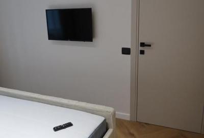 Prima inchiriere | Apartament elegant 2 camere Nord Bucuresti Prima inchiriere | Apartament elegant 2 camere Nord Bucuresti - 11