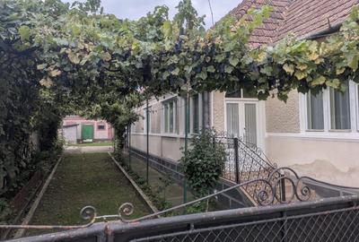 Casă cu 4 camere în Ogra - 7