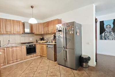 Vila tip duplex cu 5 camere de inchiriat in Pipera - 22