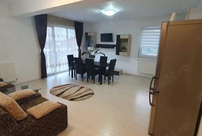 Inchiriez ap 3 camere - 5