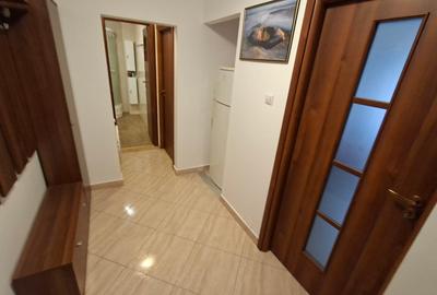 Apartament cu 2 camere decomandat în 13 Septembrie - 4