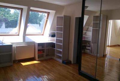 Inchiriere casa spatioasa pentru birouri zona Piata Engels, A.Muresanu, Cluj-Nap - 11