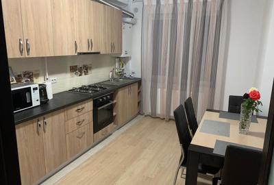 Apartament cu 2 camere decomandat în Central - 1