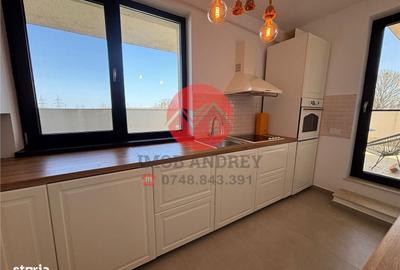 Apartament cu 2 camere decomandat în Central - 1