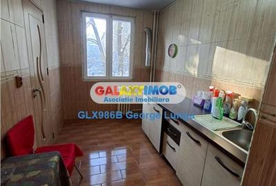 Apartament cu 3 camere decomandat în Drumul Taberei - 6